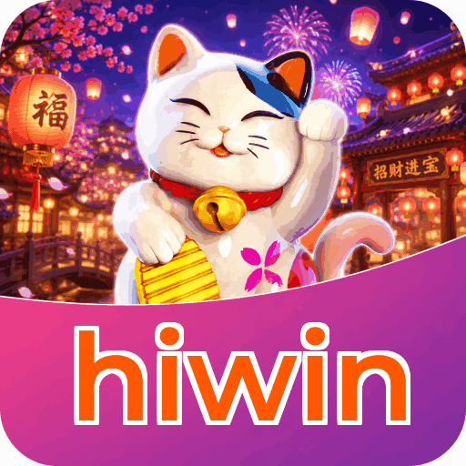 hiwin